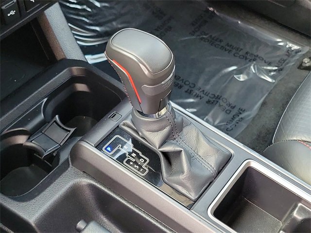 Used 2023 Toyota Tacoma TRD Pro image 13