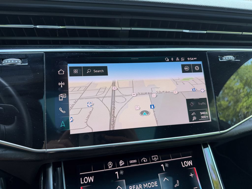 Used 2022 Audi Q8 Premium Plus AWD/4WD image 51