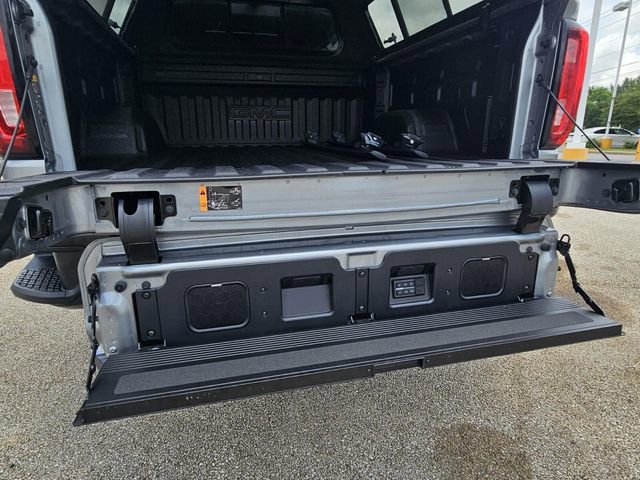 Used 2026 GMC Sierra 1500 AT4X AWD/4WD image 15