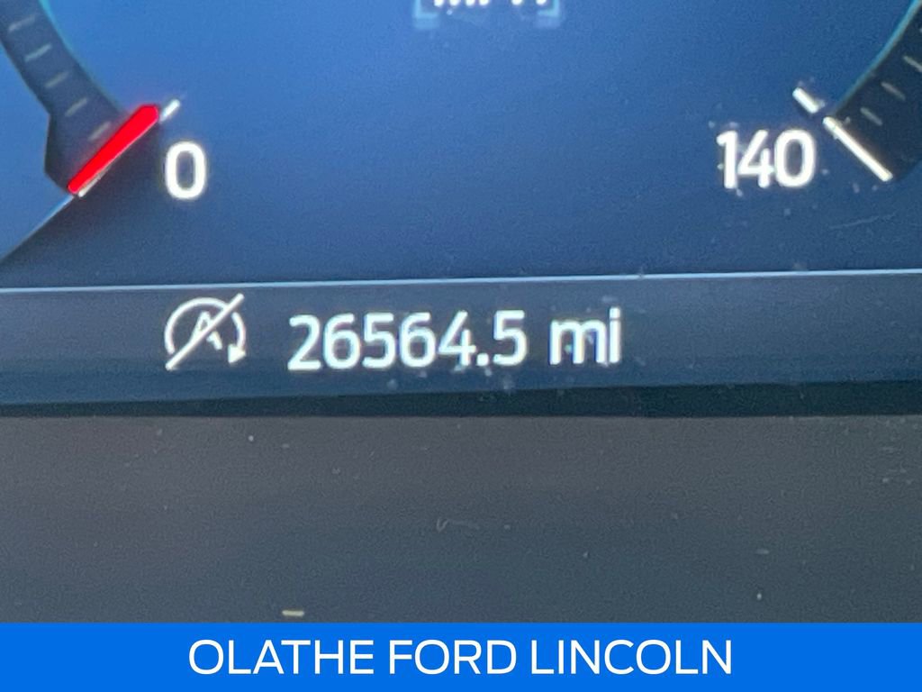 Certified 2024 Ford F150 Raptor AWD/4WD image 16