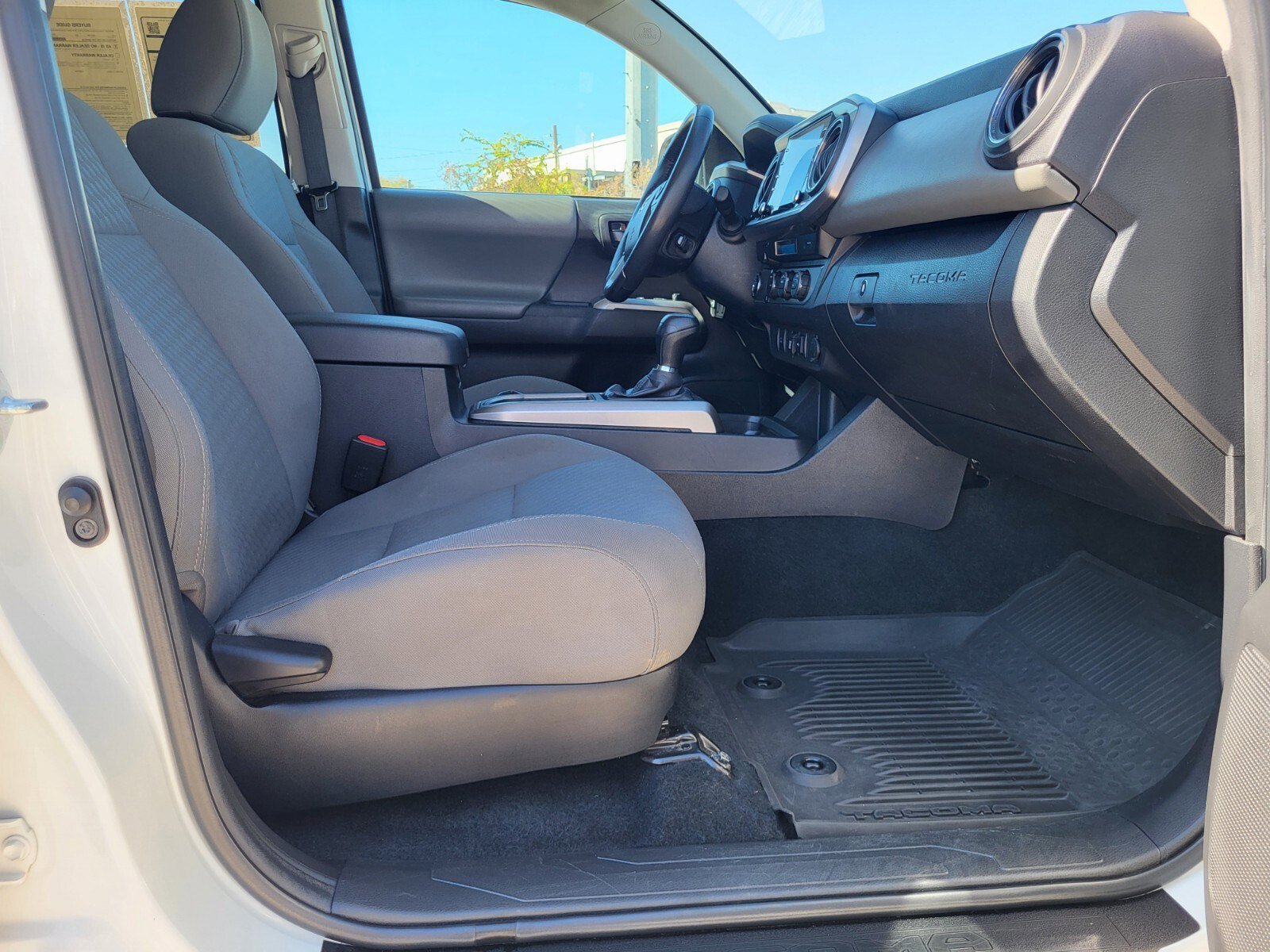 Used 2023 Toyota Tacoma SR5 image 12