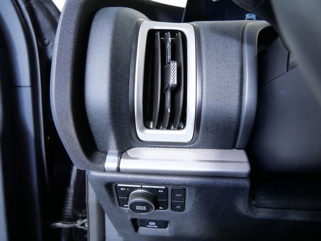 Certified 2025 Ford Expedition Max Active AWD/4WD image 28