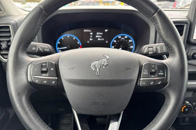 Certified 2024 Ford Bronco Sport Big Bend w/ Convenience Package image 27