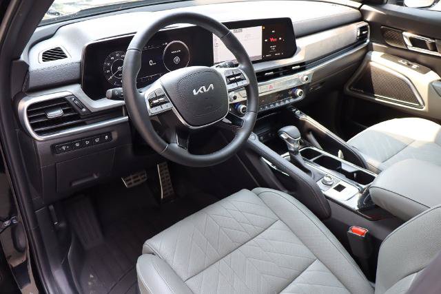 Used 2024 Kia Telluride SX X-Line AWD/4WD image 5