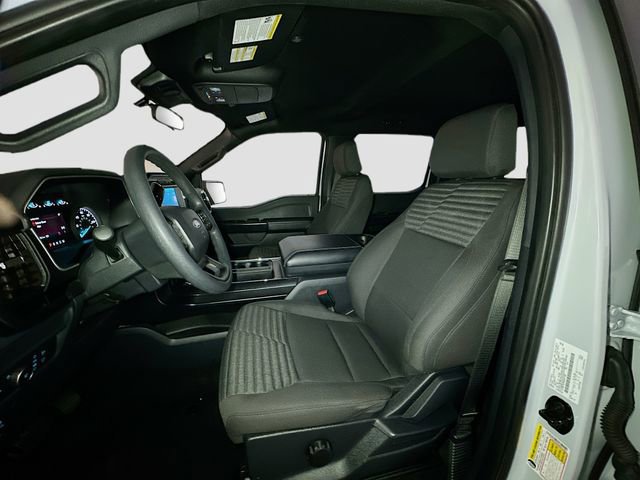 Certified 2022 Ford F150 XL w/ STX Appearance Package image 19