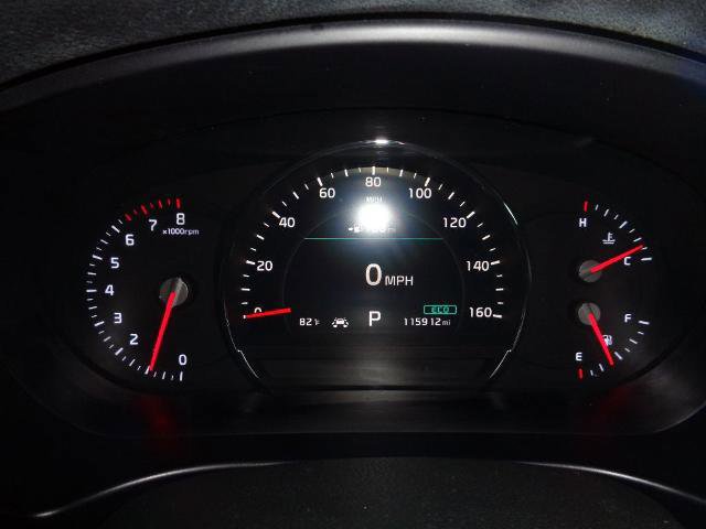 Used 2019 Kia Sorento EX image 15