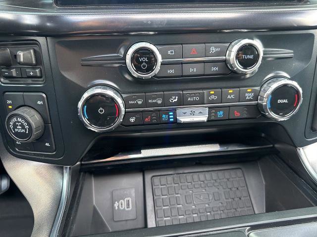 Certified 2025 Ford F150 Raptor w/ Equipment Group 803A Raptor R AWD/4WD image 31