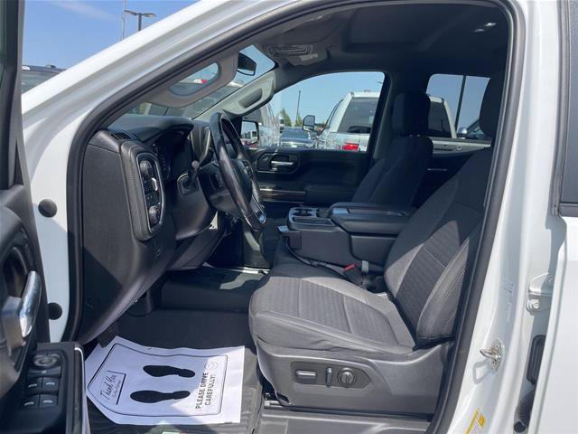 Used 2022 Chevrolet Silverado 1500 LT AWD/4WD image 17