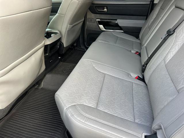 Used 2024 Toyota Tundra Limited w/ TRD Off-Road Package image 11