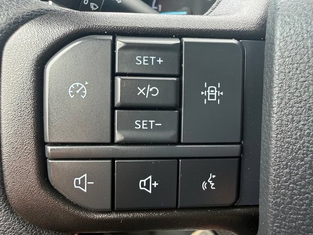 Certified 2023 Ford F150 XL w/ STX Appearance Package AWD/4WD image 21