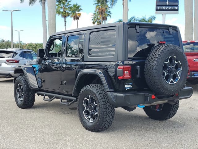 Used 2023 Jeep Wrangler Rubicon video 2