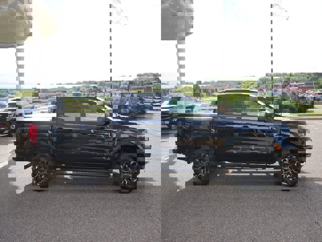 Certified 2021 Ford Ranger XLT w/ Equipment Group 301A Mid image 2