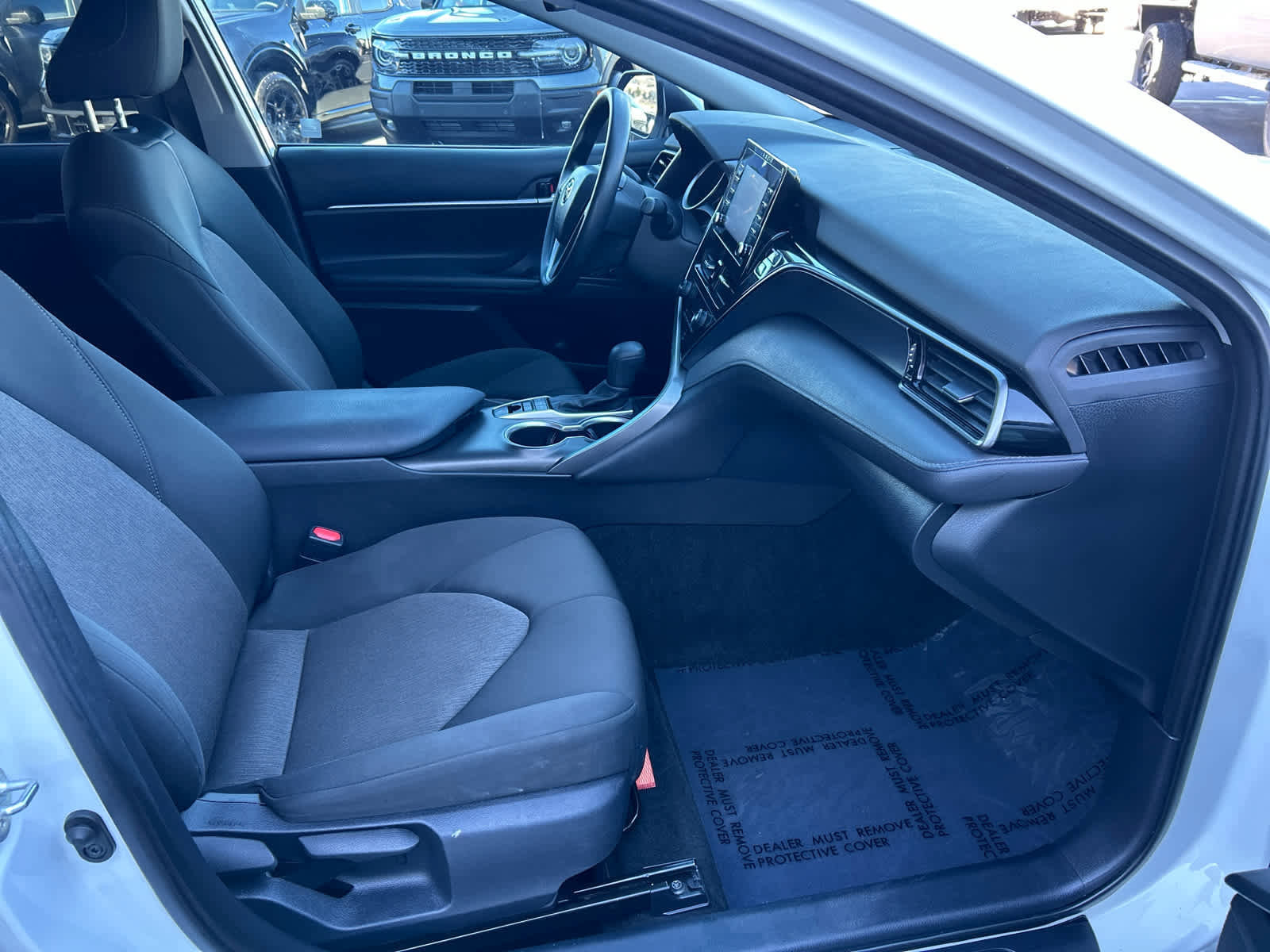 Used 2023 Toyota Camry LE image 21