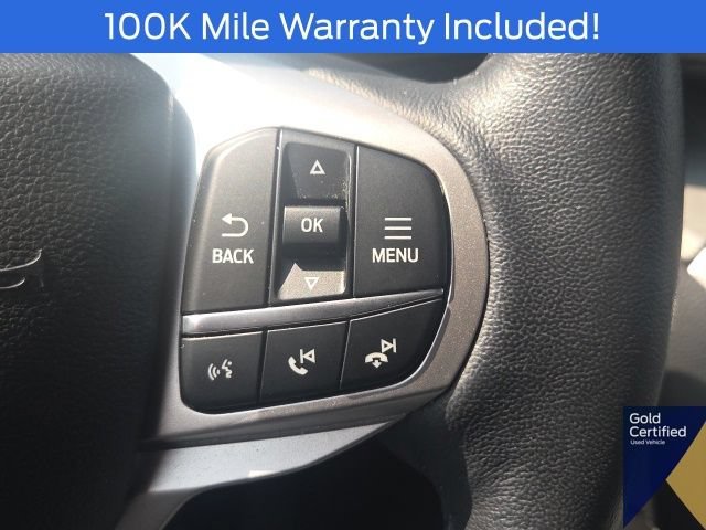 Certified 2024 Ford Explorer XLT w/ Equipment Group 202A AWD/4WD image 42