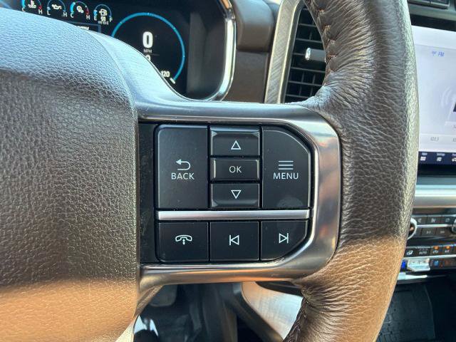 Certified 2023 Ford F150 King Ranch AWD/4WD image 21