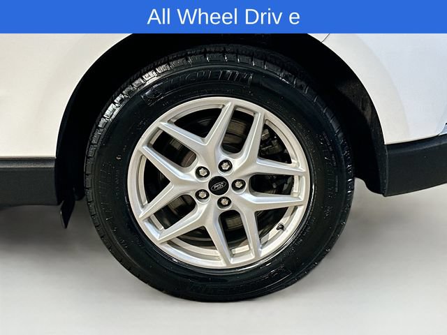 Certified 2024 Ford Edge SEL AWD/4WD image 7