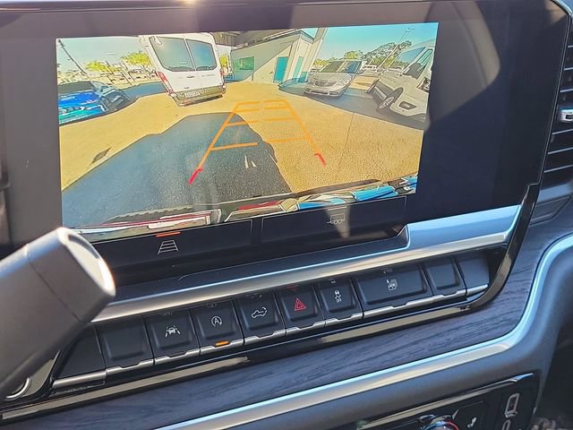 Used 2026 GMC Sierra 1500 SLT image 31