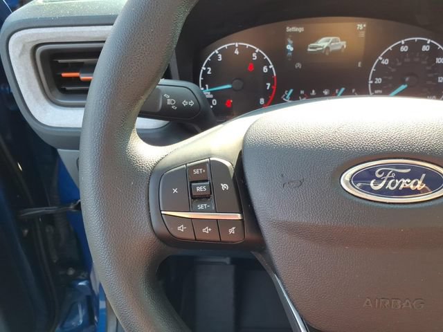 Certified 2023 Ford Maverick XLT FWD image 17