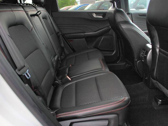 Certified 2024 Ford Escape ST-Line w/ Tech Pack #1 image 11