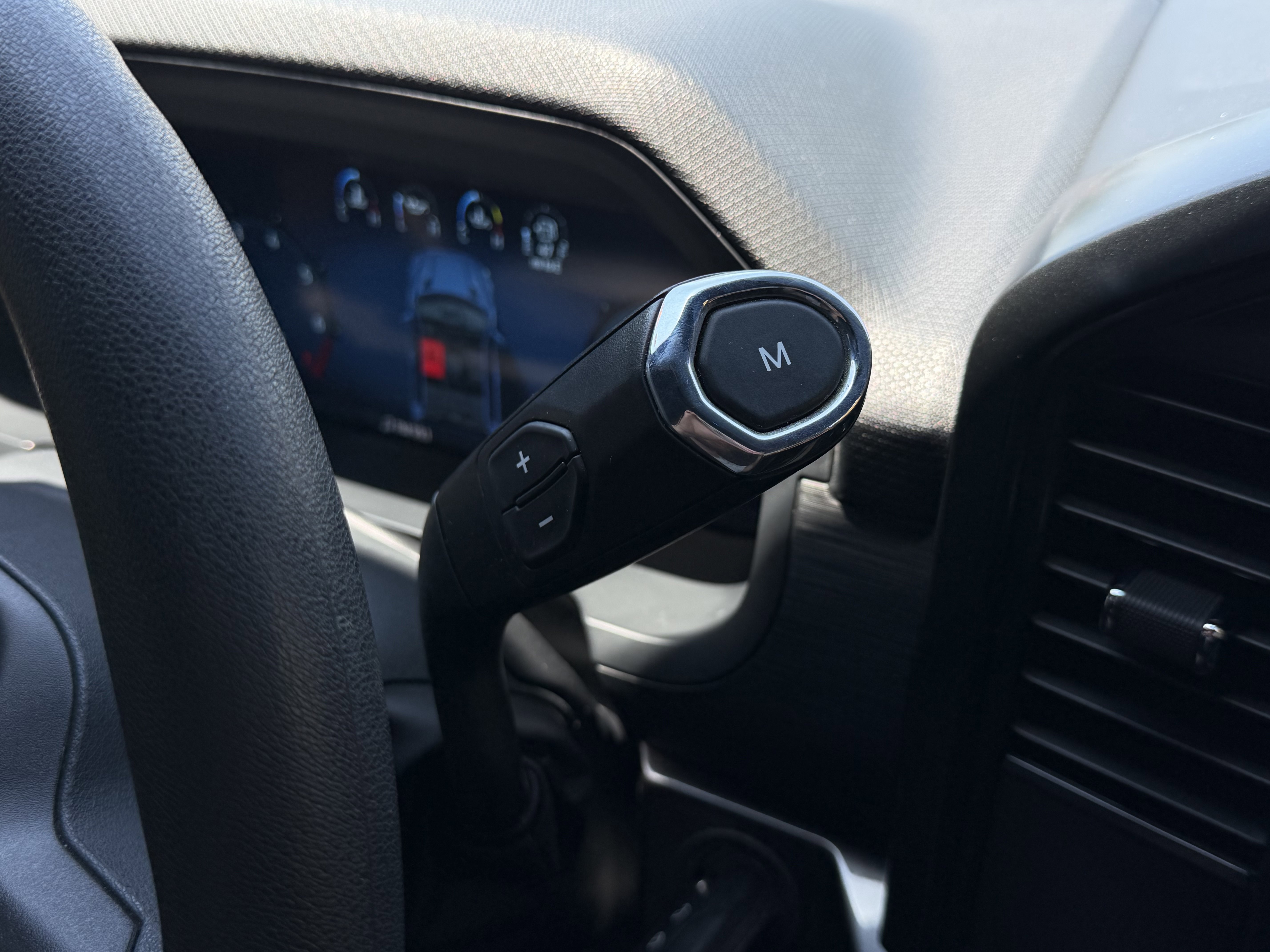 Certified 2024 Ford F150 STX RWD image 21