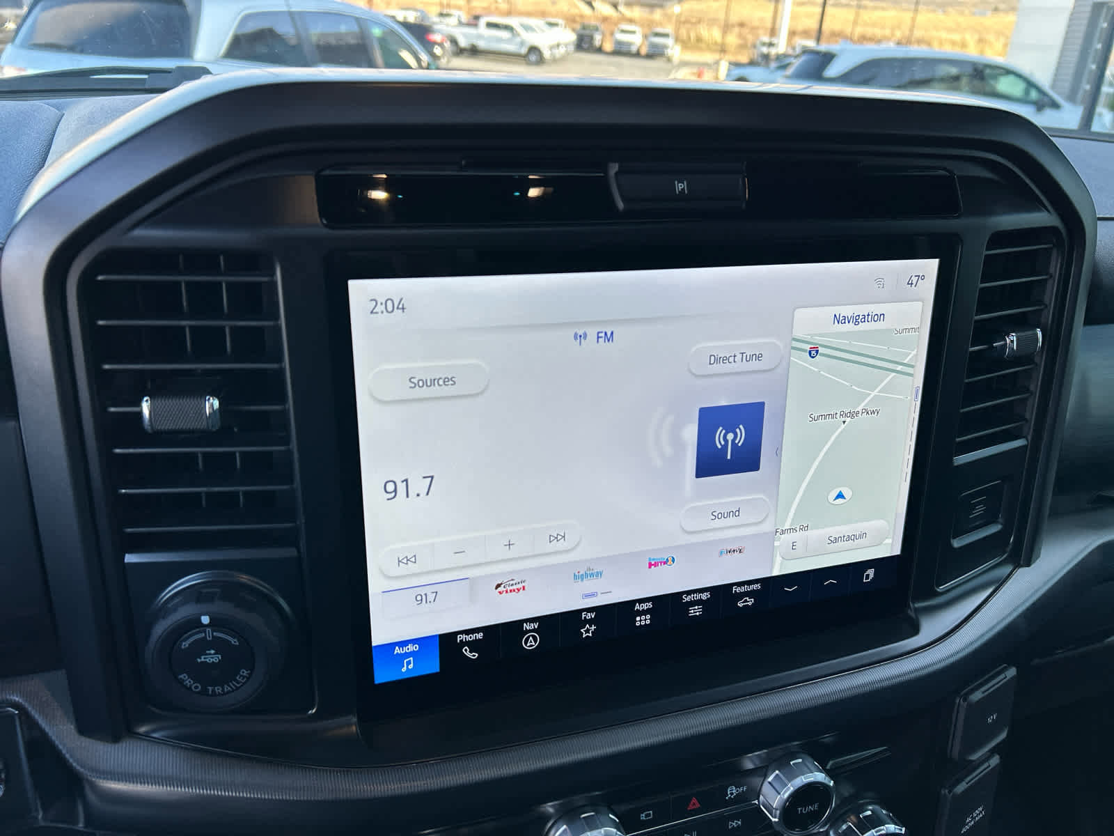 Certified 2025 Ford F150 Lariat image 31