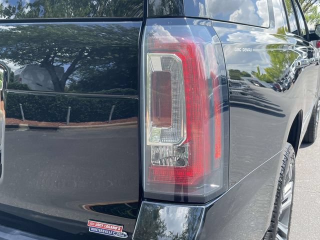 Used 2018 GMC Yukon Denali w/ Denali Ultimate Package AWD/4WD image 40