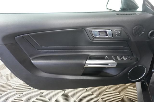 Certified 2022 Ford Mustang GT Premium w/ Equipment Group 401A image 30