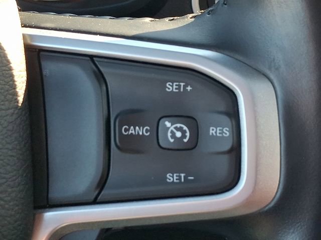Used 2022 RAM 1500 Big Horn AWD/4WD image 23