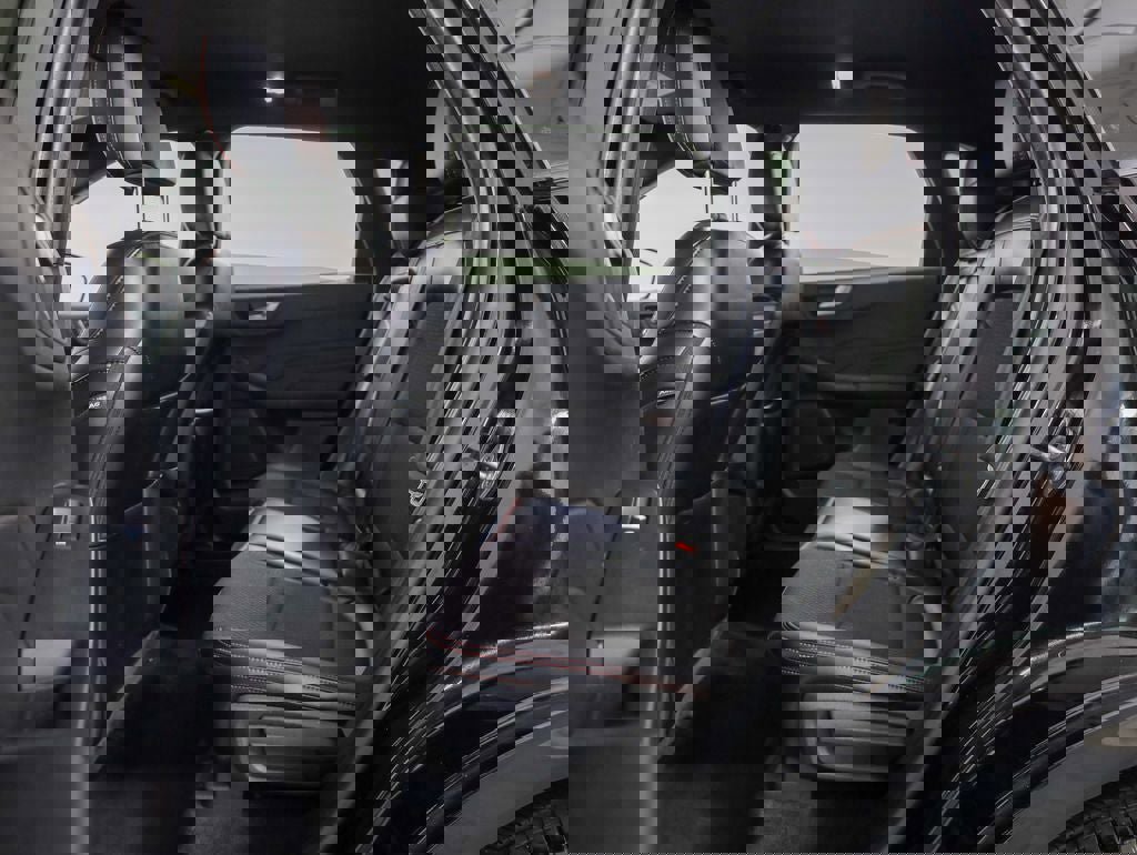 Certified 2024 Ford Escape ST-Line Select w/ Tech Pack #1 AWD/4WD image 15