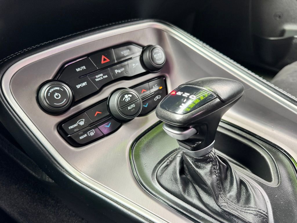 Used 2022 Dodge Challenger GT w/ Plus Package RWD image 40