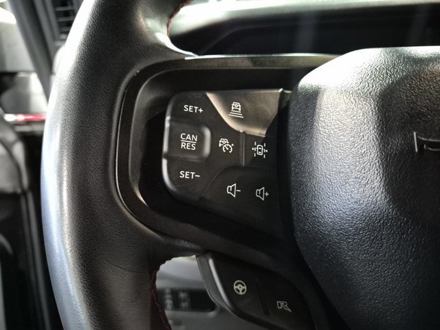 Certified 2024 Ford Bronco Raptor AWD/4WD image 18