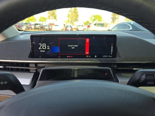 Certified 2023 Ford Mustang Mach-E California Route 1 AWD/4WD image 12