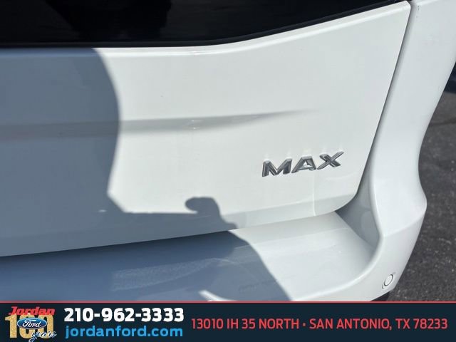 Certified 2025 Ford Expedition Max Platinum AWD/4WD image 10