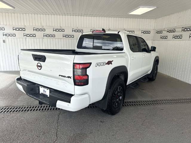 Used 2023 Nissan Frontier PRO-4X w/ Pro-4X Premium Package AWD/4WD image 10