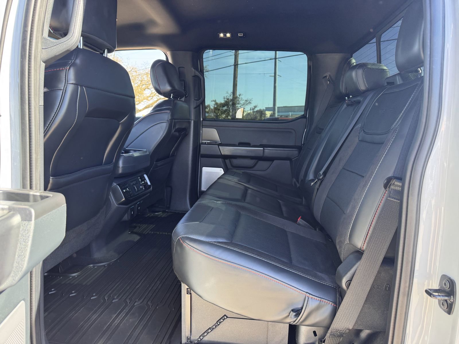 Certified 2025 Ford F150 Raptor image 28