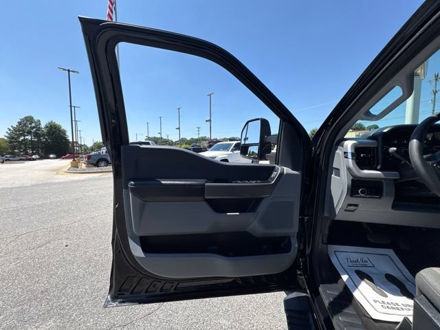 Certified 2026 Ford F250 XLT AWD/4WD image 11