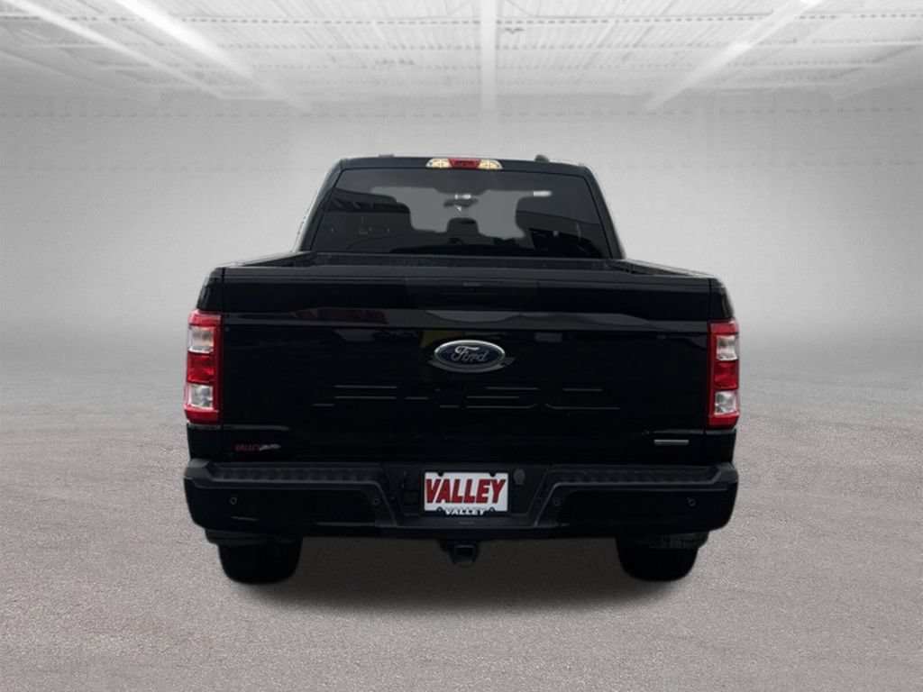 Certified 2023 Ford F150 XL w/ Trailer Tow Package AWD/4WD image 11