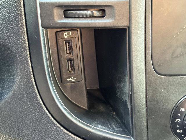 Used 2023 Mercedes-Benz Metris image 24