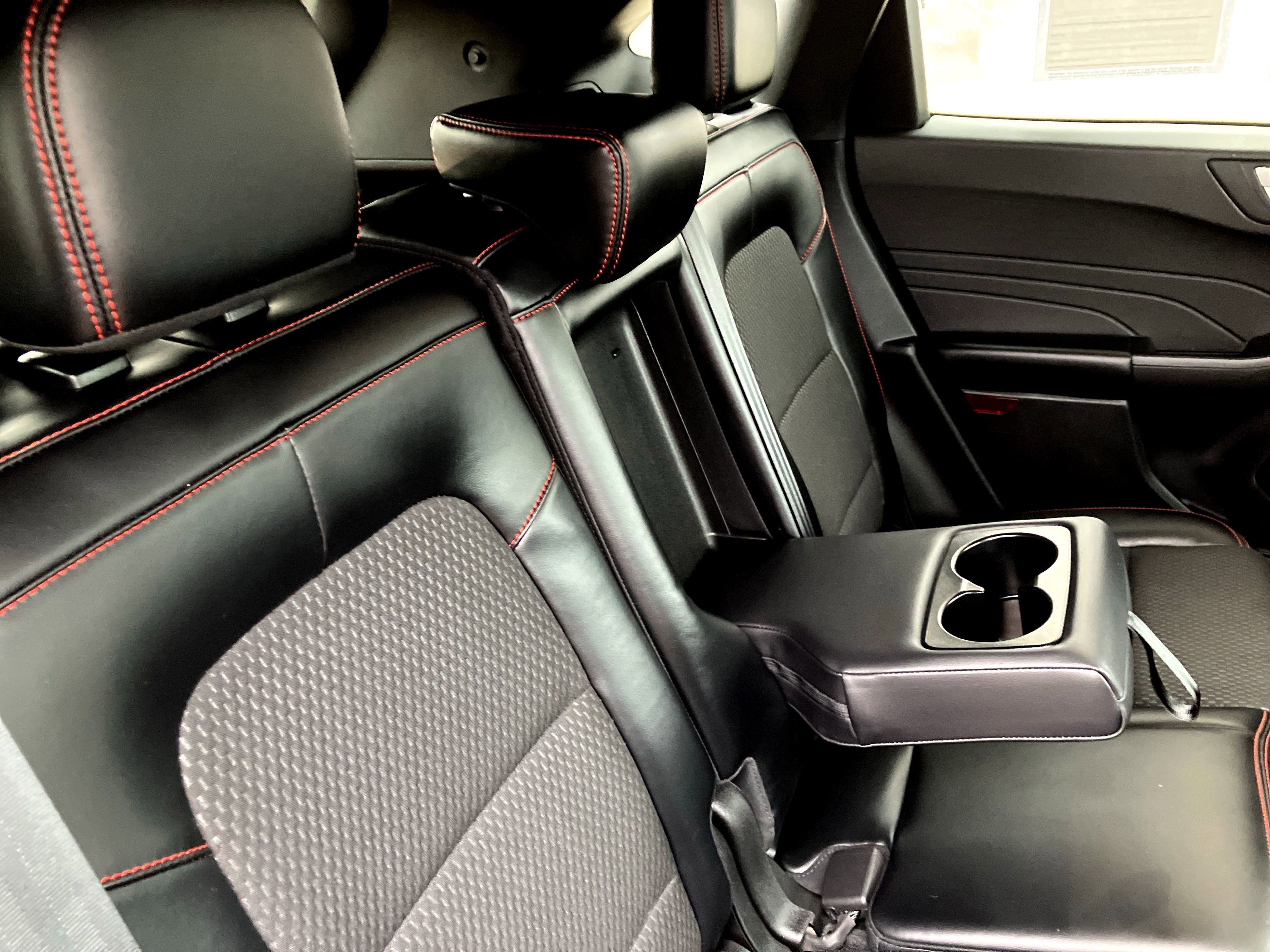 Certified 2023 Ford Escape ST-Line image 17