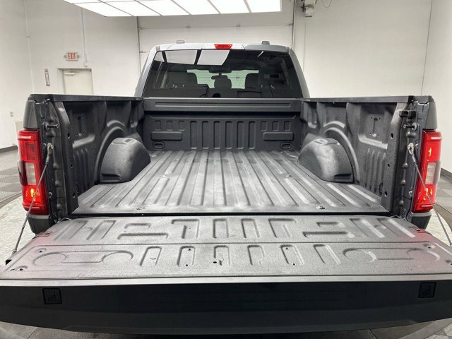 Certified 2022 Ford F150 XLT w/ XTR Package AWD/4WD image 26