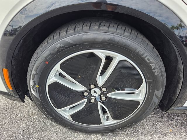 Certified 2023 Ford Mustang Mach-E Premium RWD image 18