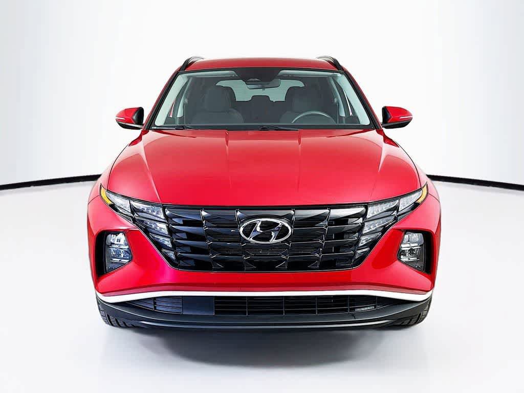 Used 2023 Hyundai Tucson SEL FWD image 6