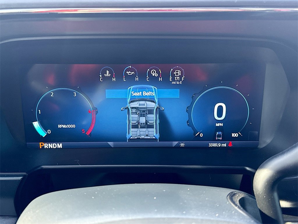 Certified 2023 Ford F350 Lariat w/ Lariat Ultimate Package image 13