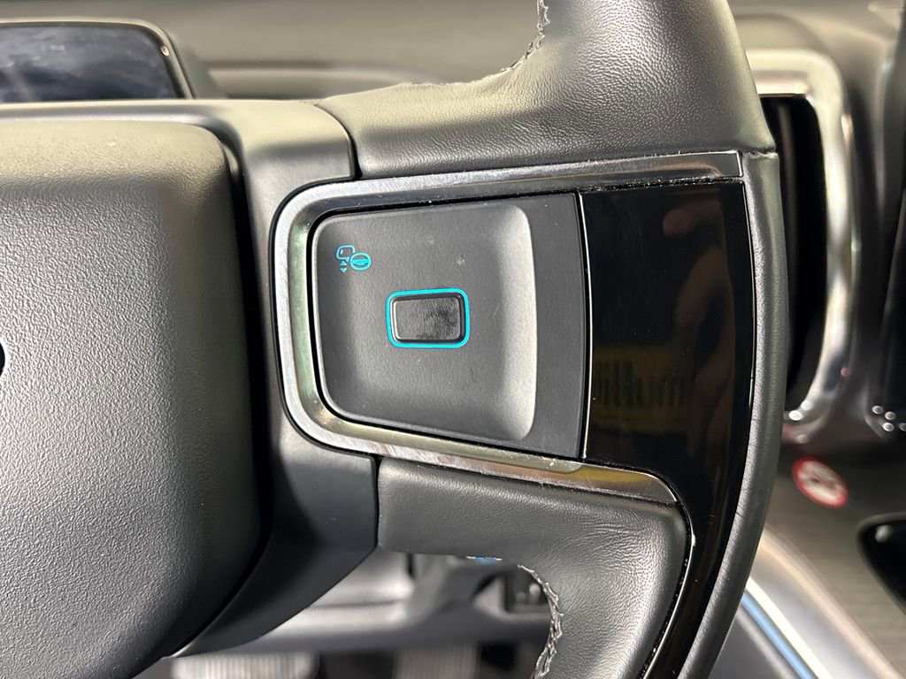 Certified 2025 Ford Expedition Platinum AWD/4WD image 18