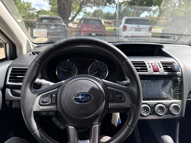 Used 2017 Subaru Crosstrek 2.0i Limited w/ Popular Package #2 AWD/4WD image 19