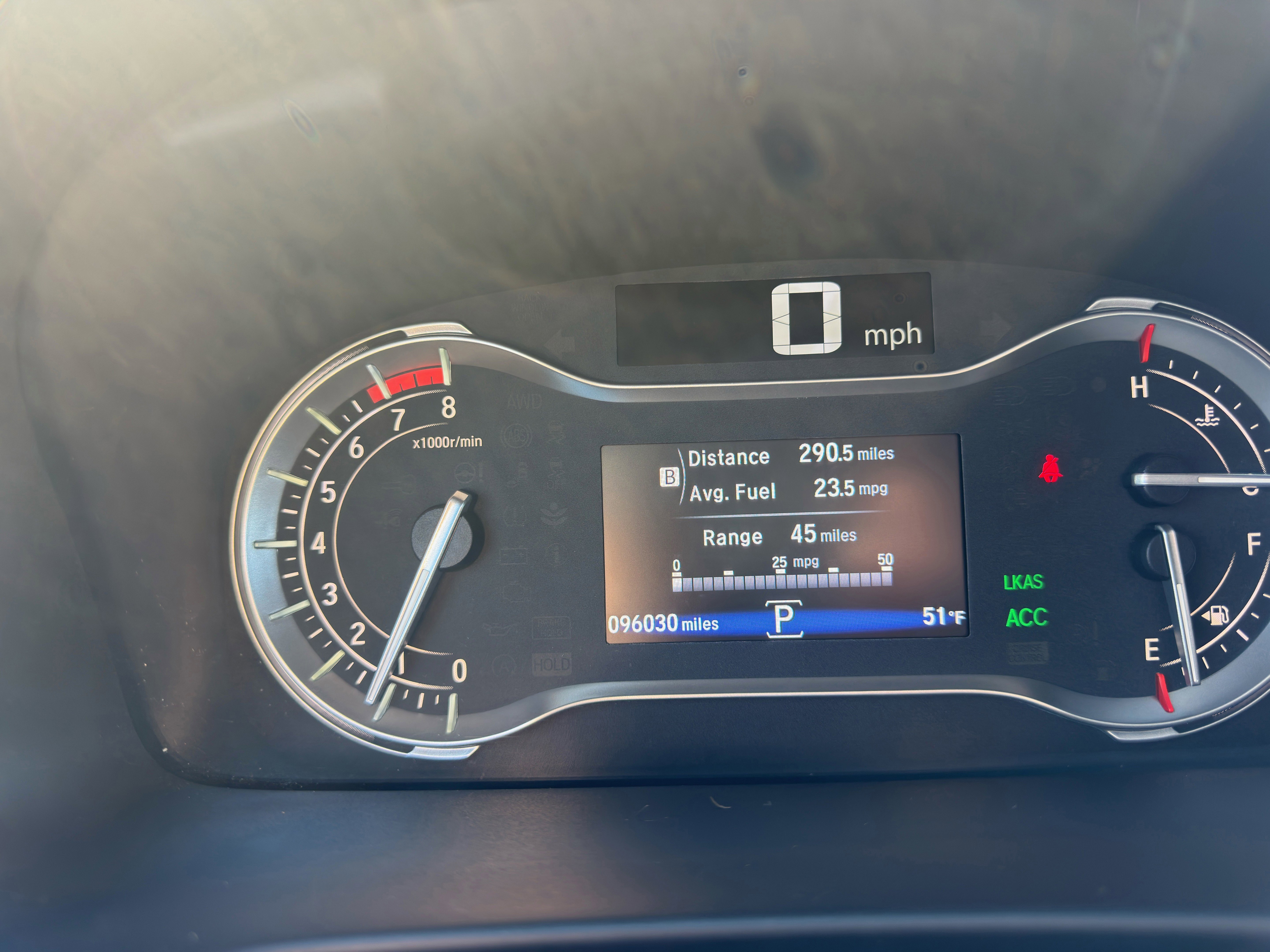 Used 2020 Honda Ridgeline RTL-E image 5