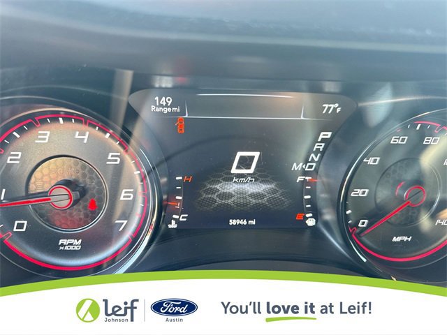 Used 2023 Dodge Charger GT w/ Blacktop Package image 15