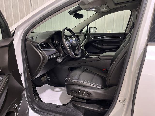 Used 2021 Buick Enclave Avenir image 7