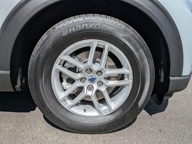 Certified 2026 Ford Explorer Active w/ Active Comfort Package RWD image 11