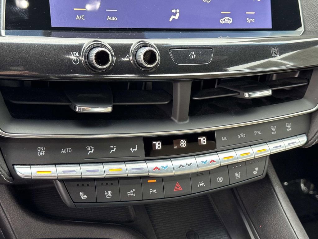 Used 2020 Cadillac CT5 Premium Luxury image 14